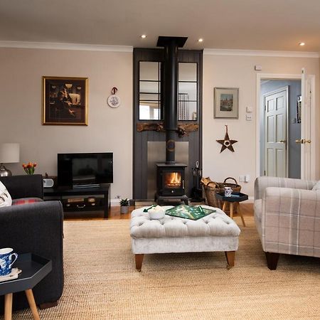 Bastle Retreats Farm Cottage دَنز المظهر الخارجي الصورة