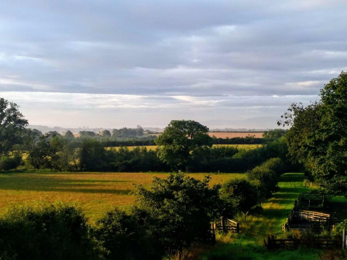 Bastle Retreats Farm Cottage دَنز المظهر الخارجي الصورة